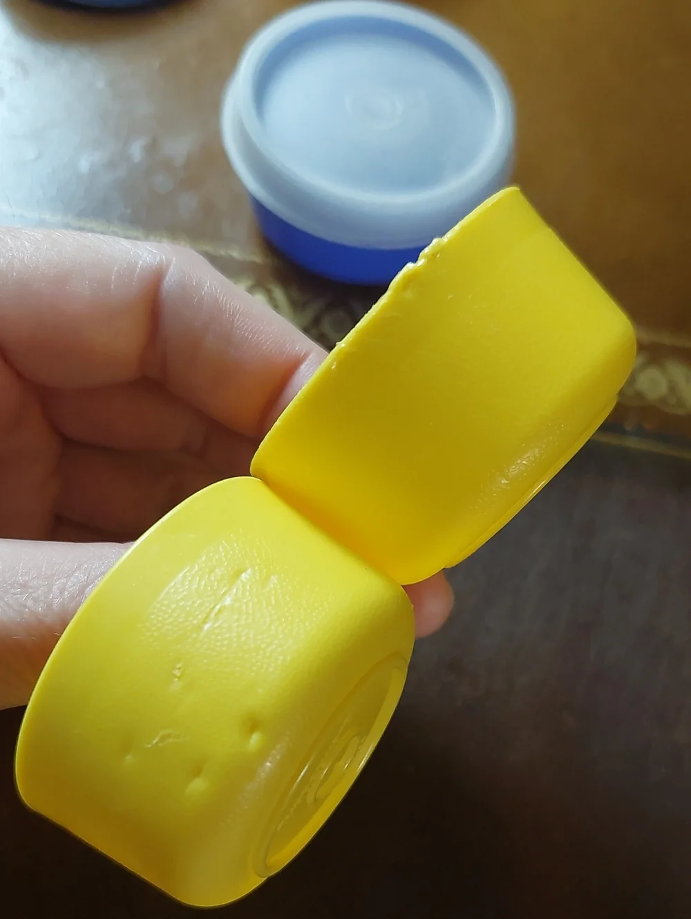 Vintage Tupperware Containers